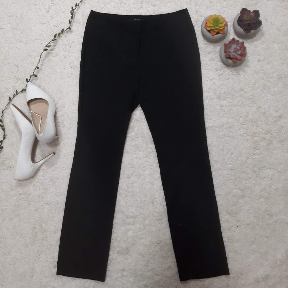 Alfani Black Dress Pants